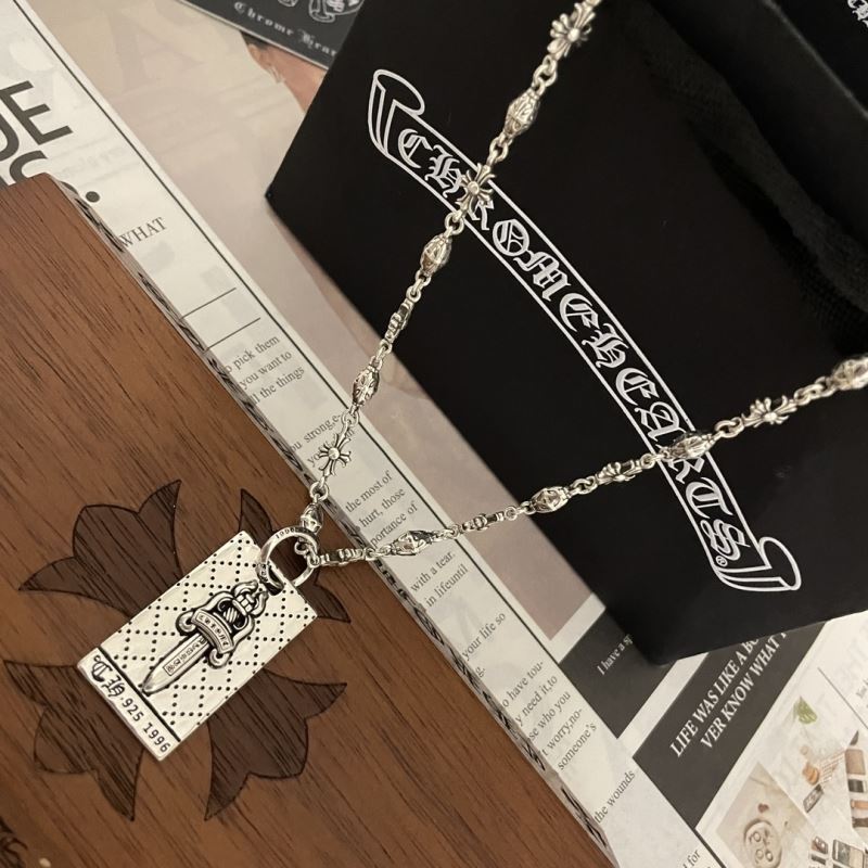 Chrome Hearts Necklaces